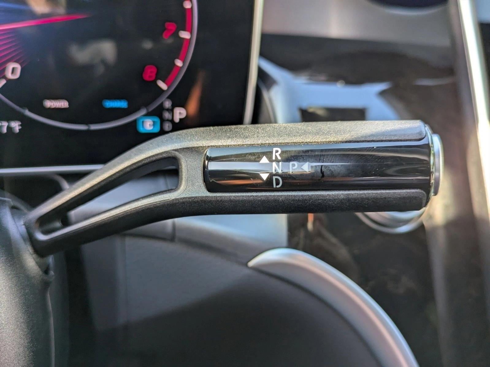 2026 Mercedes-Benz GLC GLC 300 SUV