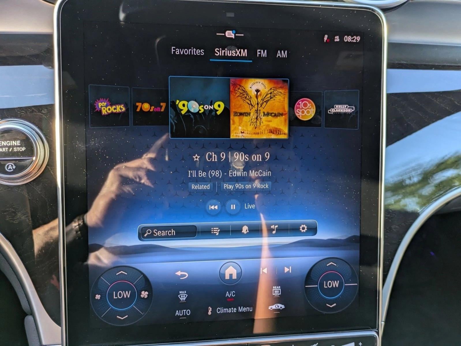 2026 Mercedes-Benz GLC GLC 300 SUV