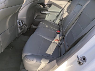 2026 Mercedes-Benz GLC GLC 300 SUV