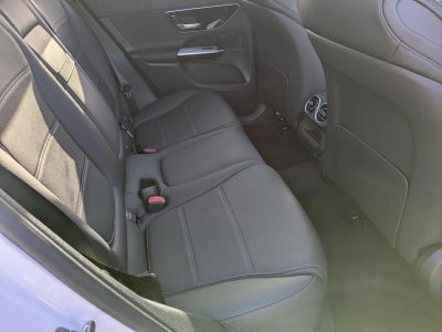 2026 Mercedes-Benz GLC GLC 300 SUV