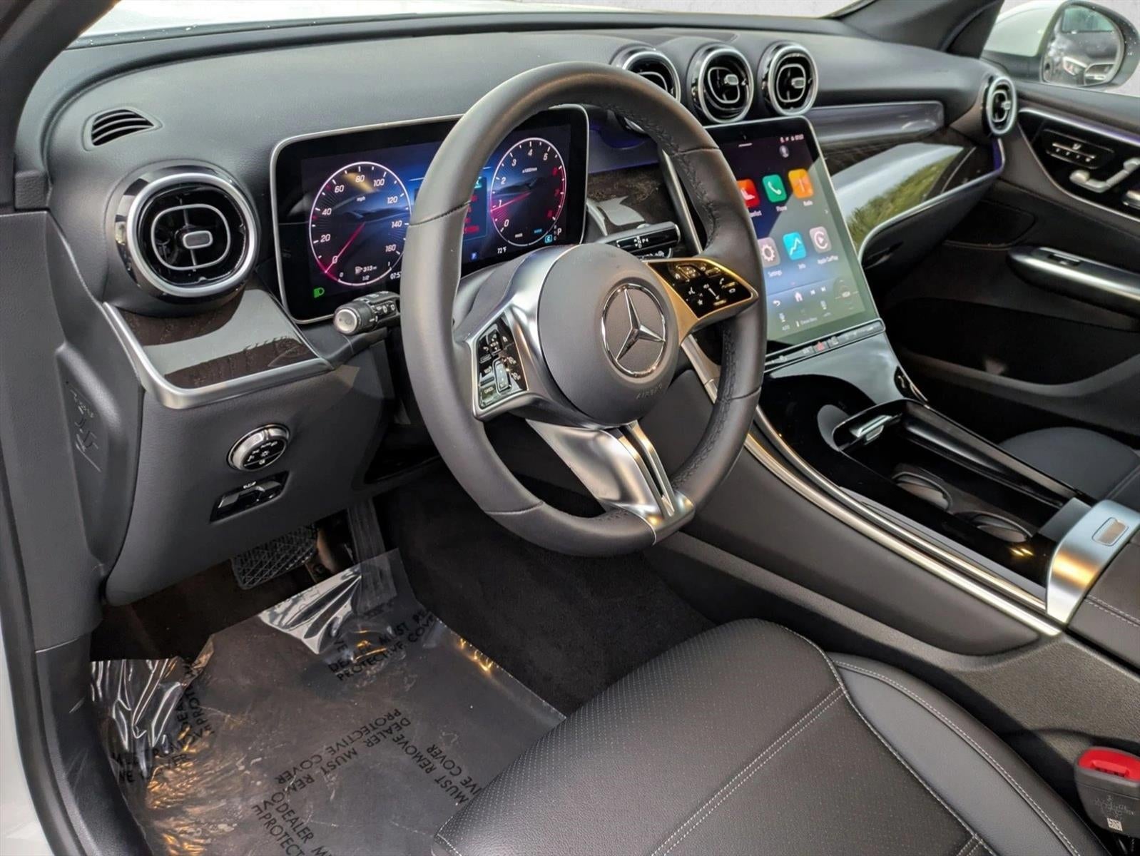 2026 Mercedes-Benz GLC GLC 300 SUV