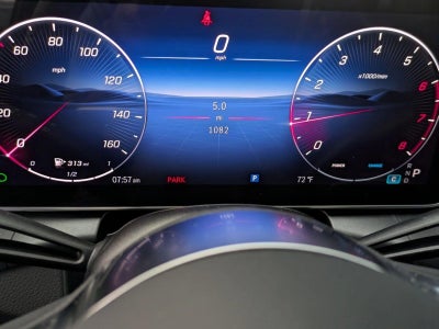 2026 Mercedes-Benz GLC GLC 300 SUV