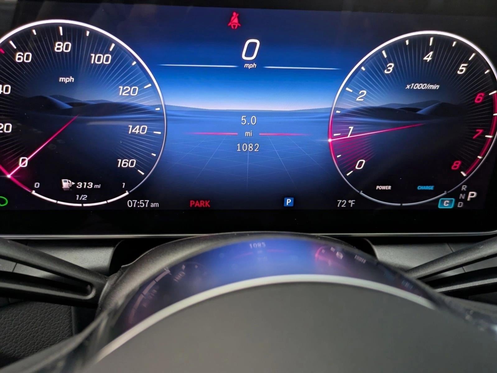 2026 Mercedes-Benz GLC GLC 300 SUV