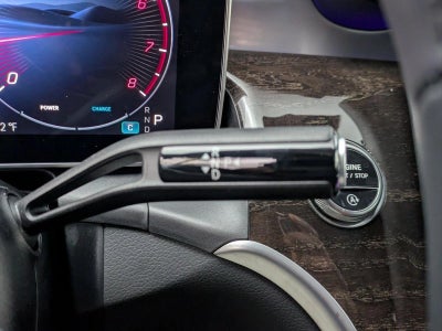 2026 Mercedes-Benz GLC GLC 300 SUV