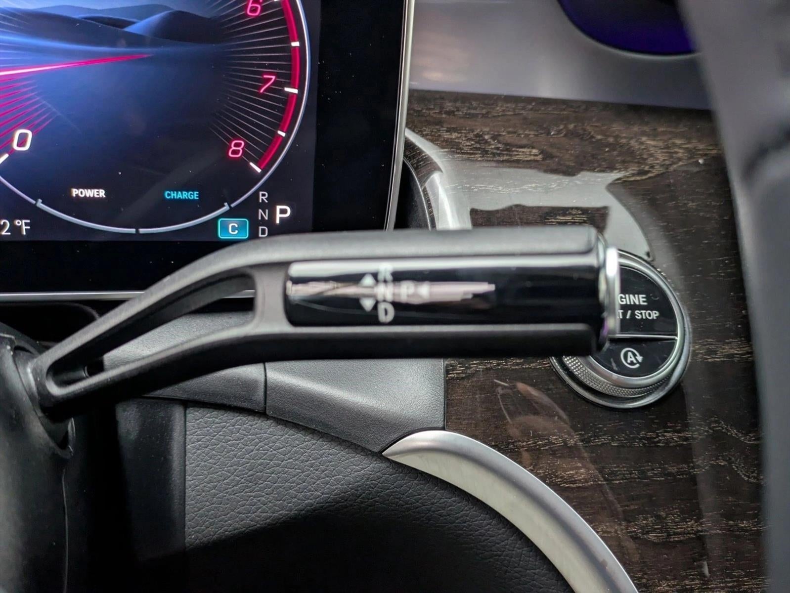 2026 Mercedes-Benz GLC GLC 300 SUV