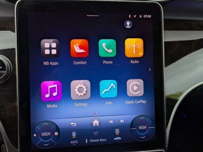 2026 Mercedes-Benz GLC GLC 300 SUV