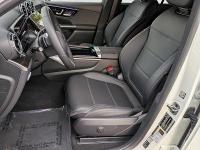 2026 Mercedes-Benz GLC GLC 300 SUV