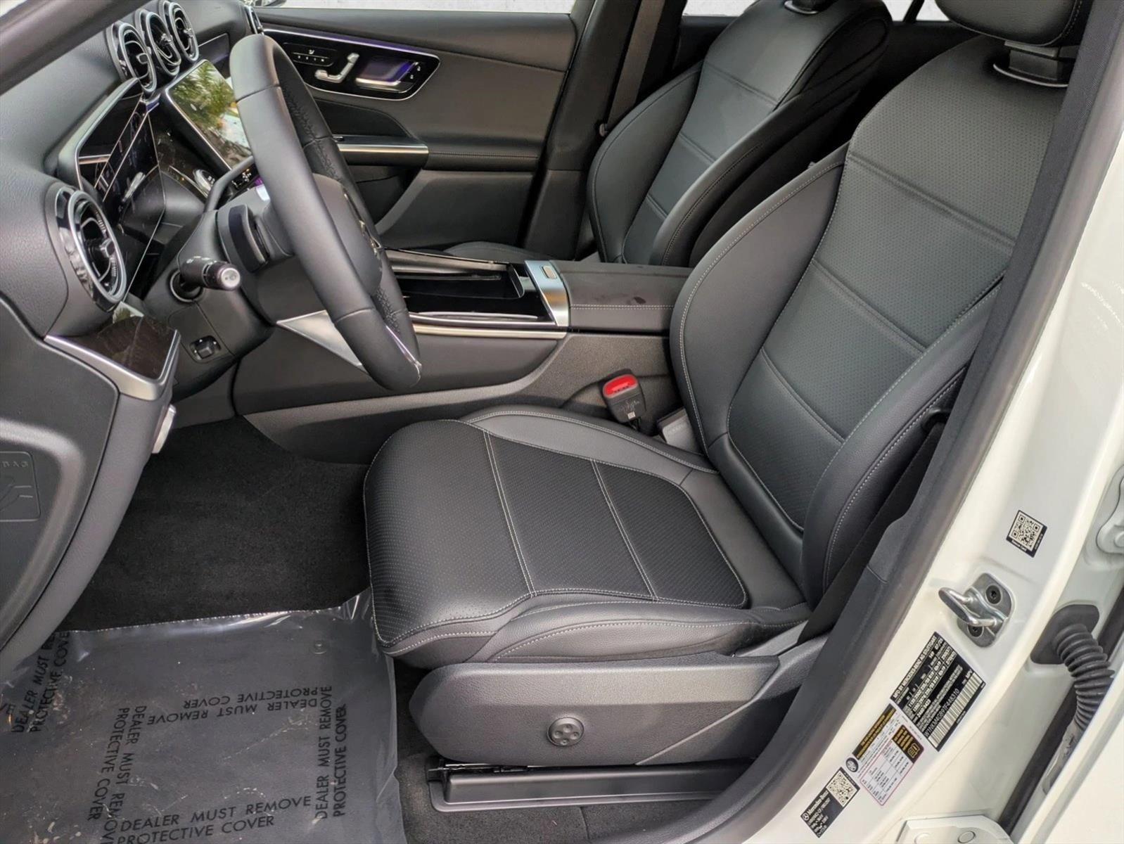 2026 Mercedes-Benz GLC GLC 300 SUV