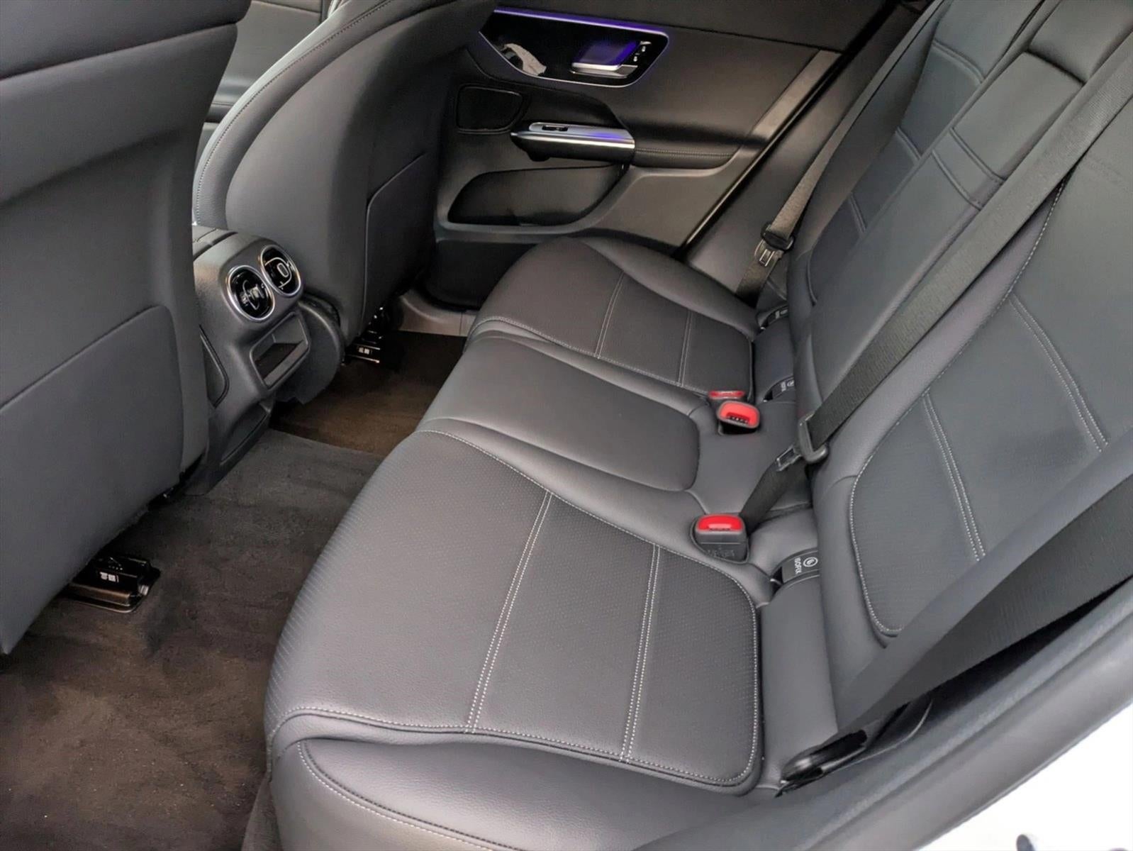 2026 Mercedes-Benz GLC GLC 300 SUV