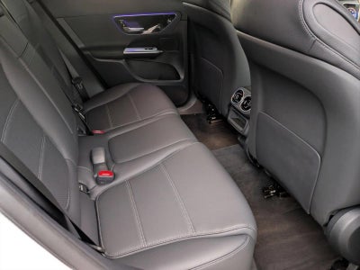 2026 Mercedes-Benz GLC GLC 300 SUV