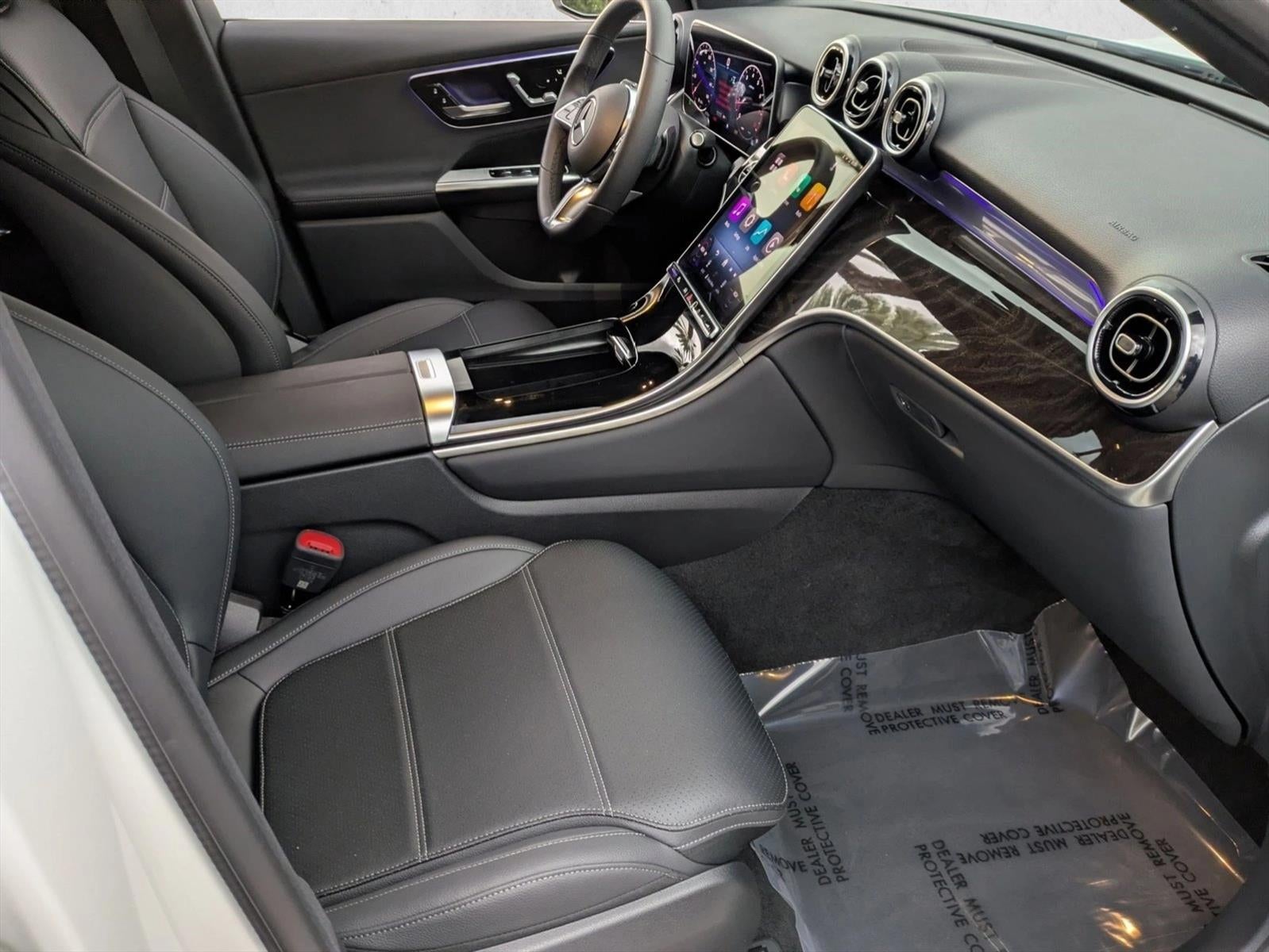 2026 Mercedes-Benz GLC GLC 300 SUV