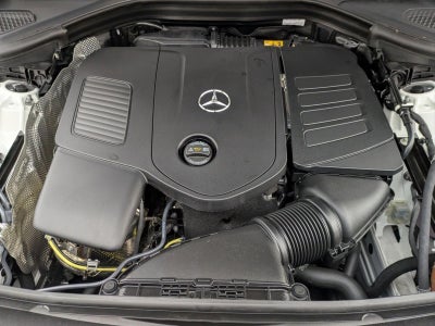 2026 Mercedes-Benz GLC GLC 300 SUV