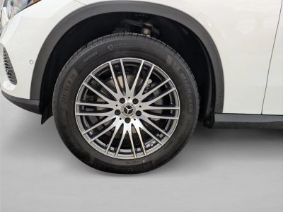 2026 Mercedes-Benz GLC GLC 300 SUV