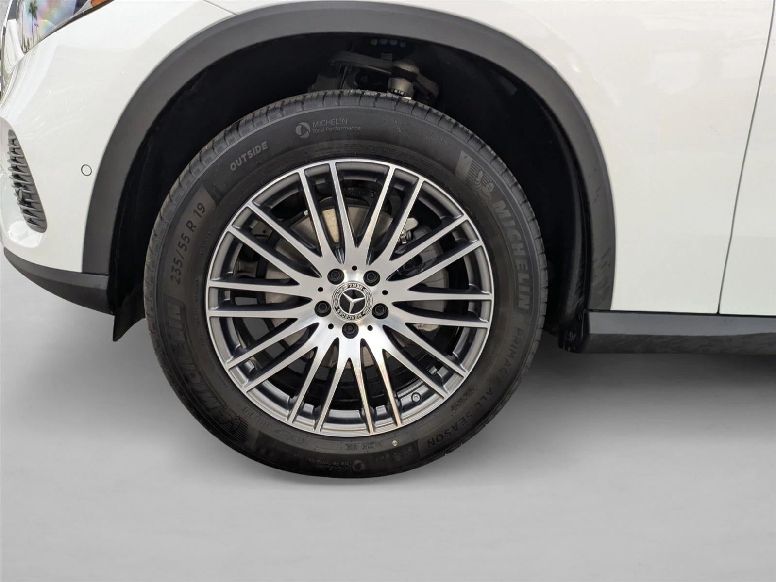 2026 Mercedes-Benz GLC GLC 300 SUV