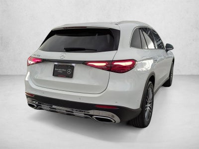 2026 Mercedes-Benz GLC GLC 300 SUV