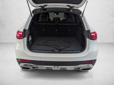 2026 Mercedes-Benz GLC GLC 300 SUV