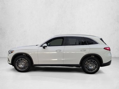 2026 Mercedes-Benz GLC GLC 300 SUV