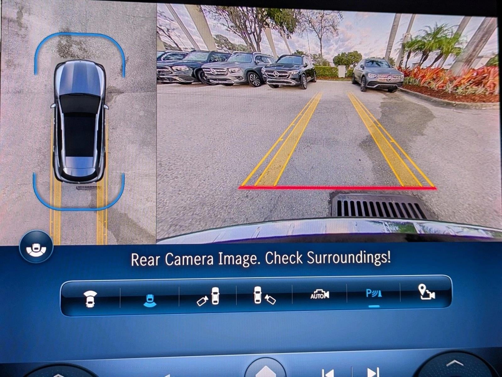 2024 Mercedes-Benz GLC GLC 300 SUV