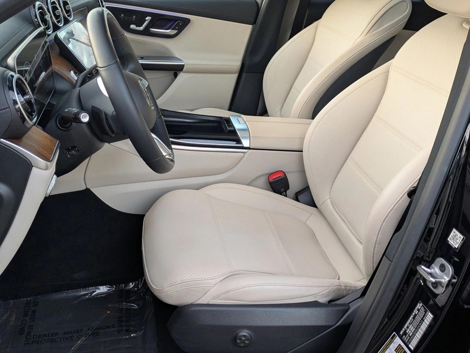 2024 Mercedes-Benz GLC GLC 300 SUV