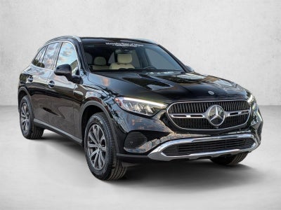 2024 Mercedes-Benz GLC GLC 300 SUV