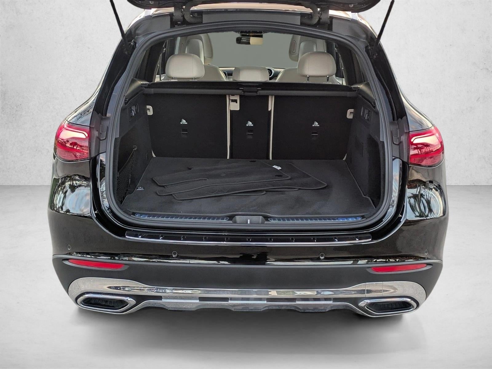 2024 Mercedes-Benz GLC GLC 300 SUV