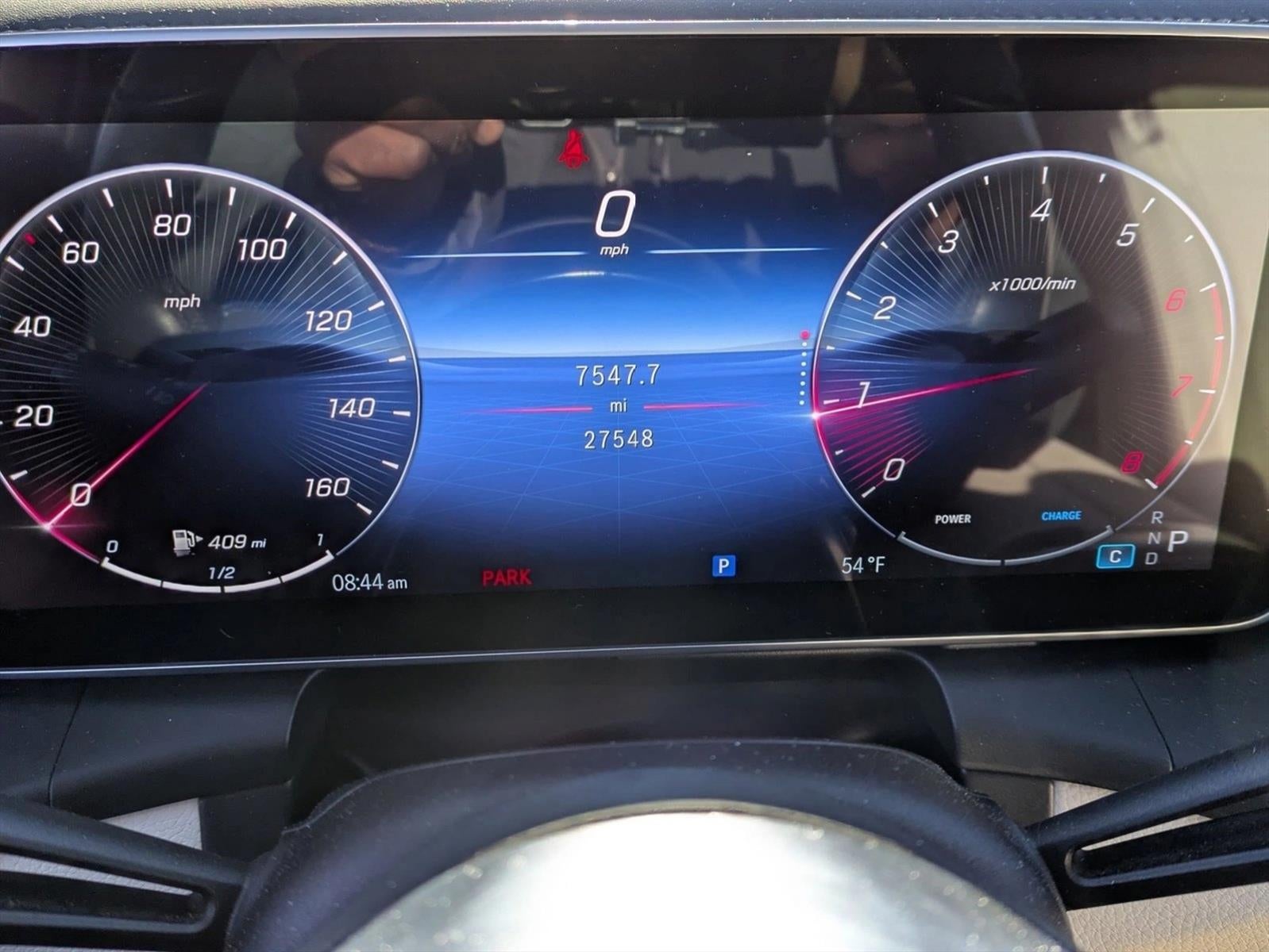 2024 Mercedes-Benz GLC GLC 300 SUV