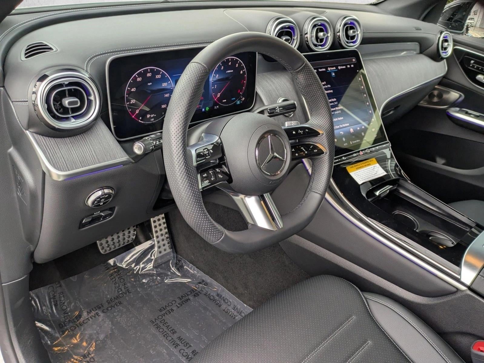 2026 Mercedes-Benz GLC GLC 300 SUV