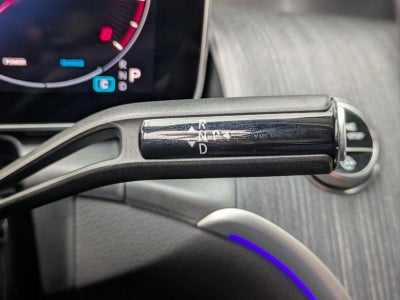 2026 Mercedes-Benz GLC GLC 300 SUV