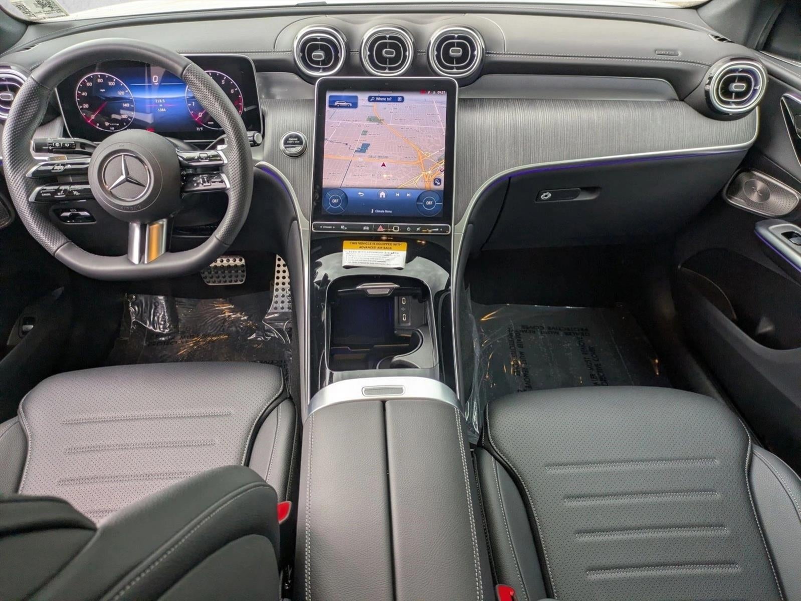 2026 Mercedes-Benz GLC GLC 300 SUV