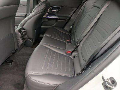 2026 Mercedes-Benz GLC GLC 300 SUV