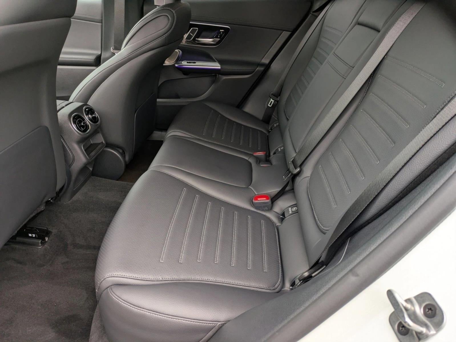 2026 Mercedes-Benz GLC GLC 300 SUV