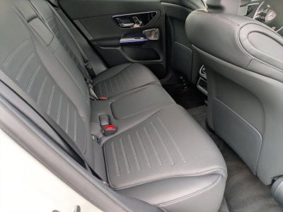 2026 Mercedes-Benz GLC GLC 300 SUV