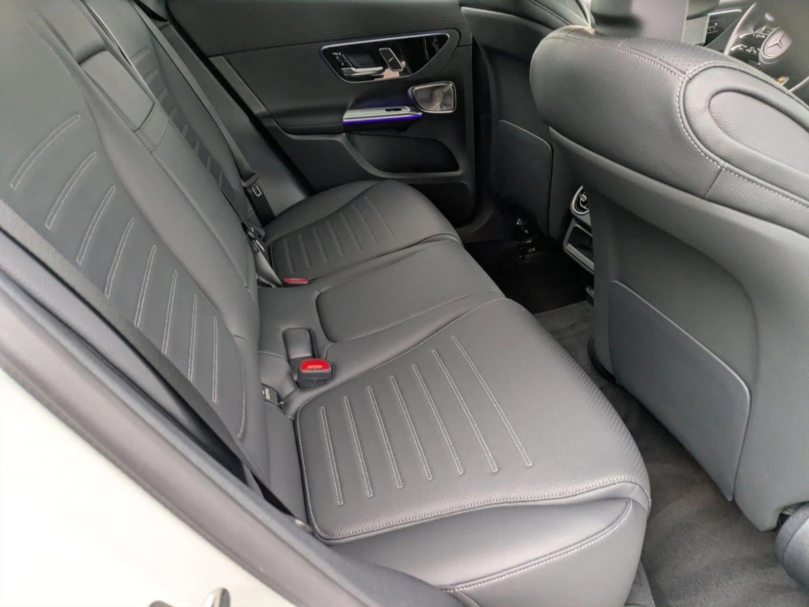 2026 Mercedes-Benz GLC GLC 300 SUV