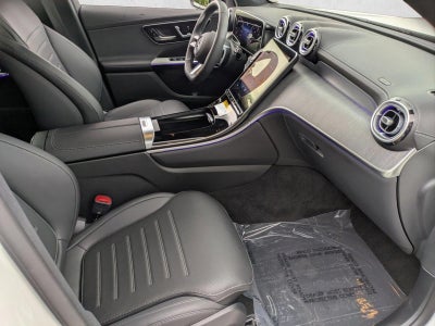 2026 Mercedes-Benz GLC GLC 300 SUV