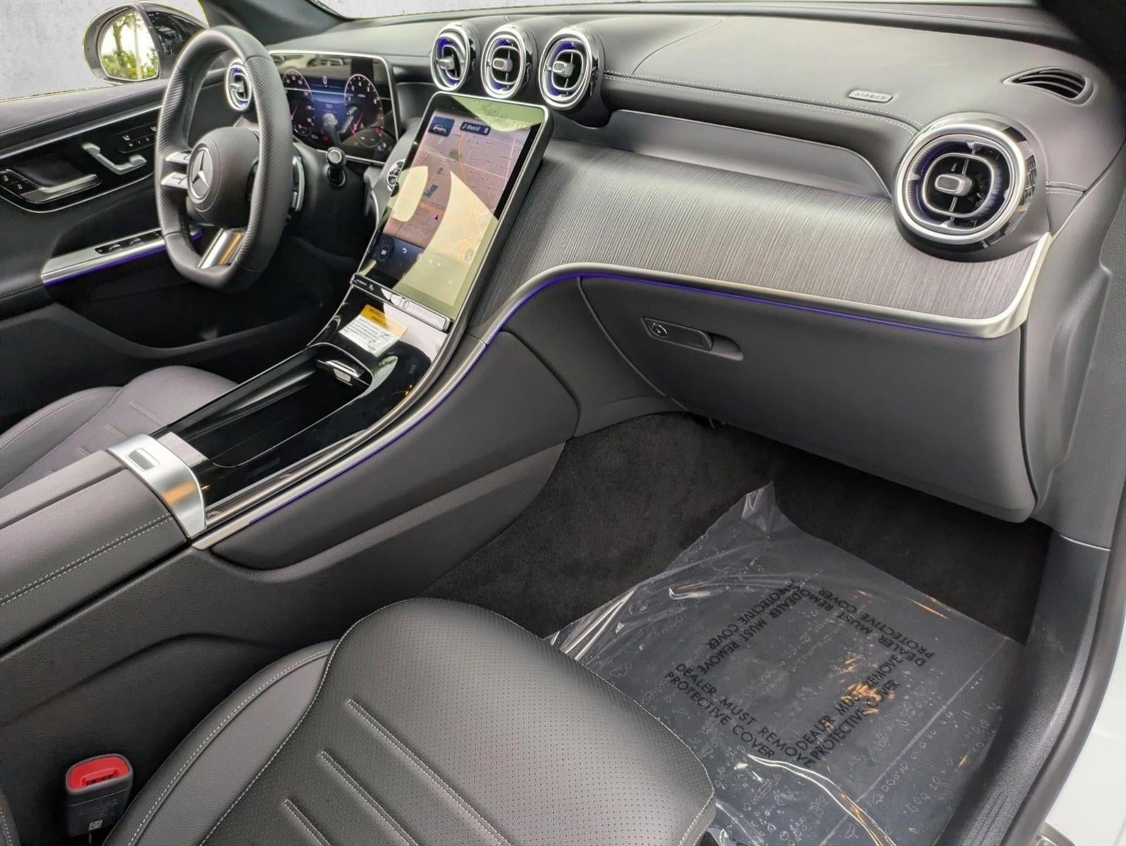 2026 Mercedes-Benz GLC GLC 300 SUV