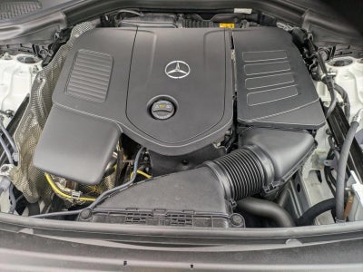 2026 Mercedes-Benz GLC GLC 300 SUV