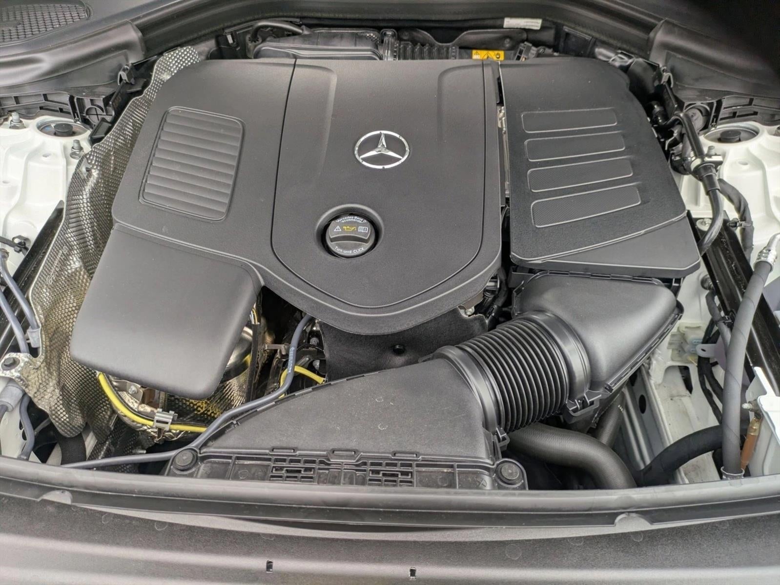 2026 Mercedes-Benz GLC GLC 300 SUV