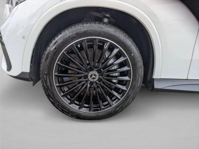 2026 Mercedes-Benz GLC GLC 300 SUV