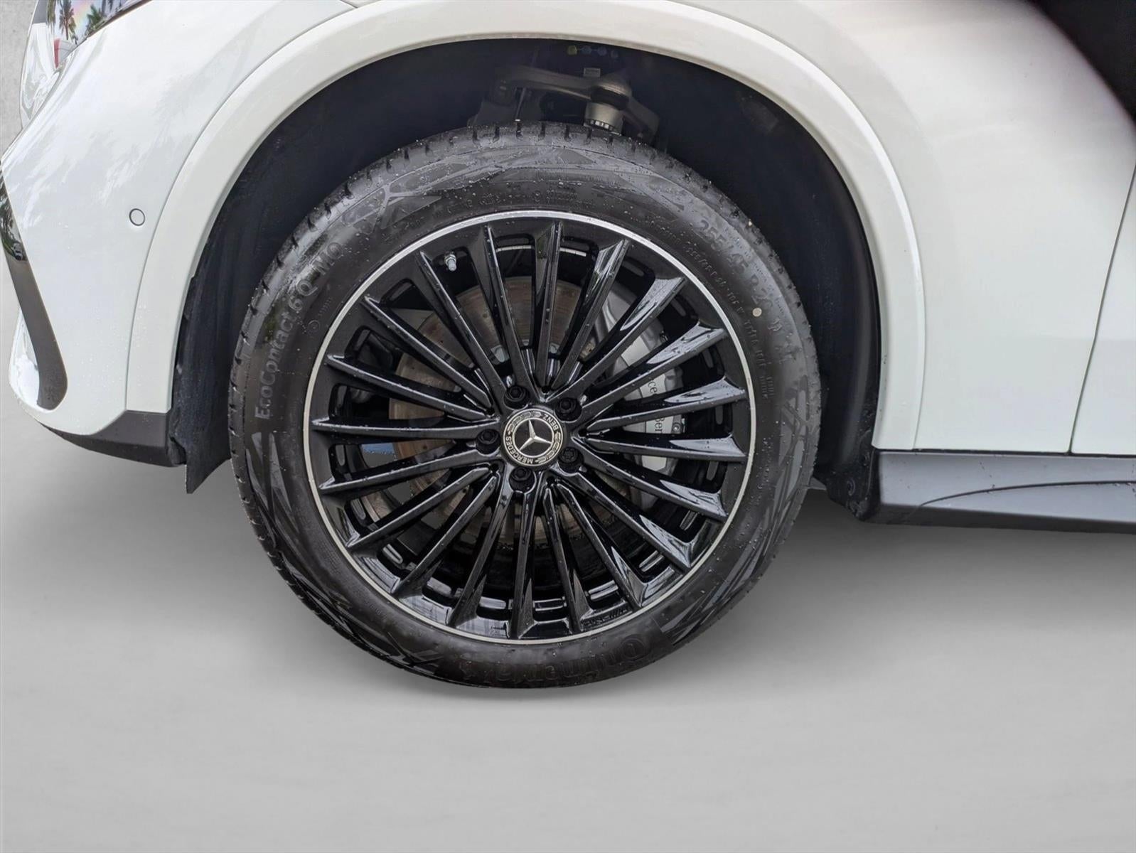 2026 Mercedes-Benz GLC GLC 300 SUV