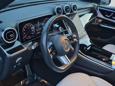 2024 Mercedes-Benz GLC GLC 300 4MATIC® SUV