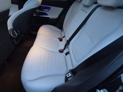 2024 Mercedes-Benz GLC GLC 300 4MATIC® SUV