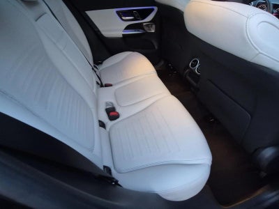 2024 Mercedes-Benz GLC GLC 300 4MATIC® SUV