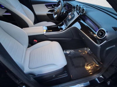 2024 Mercedes-Benz GLC GLC 300 4MATIC® SUV