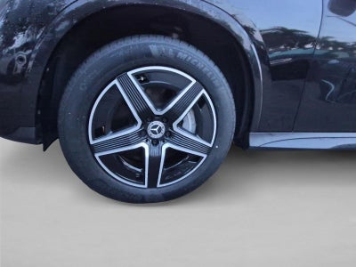 2024 Mercedes-Benz GLC GLC 300 4MATIC® SUV