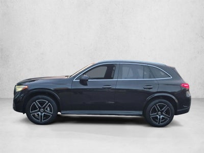 2024 Mercedes-Benz GLC GLC 300 4MATIC® SUV