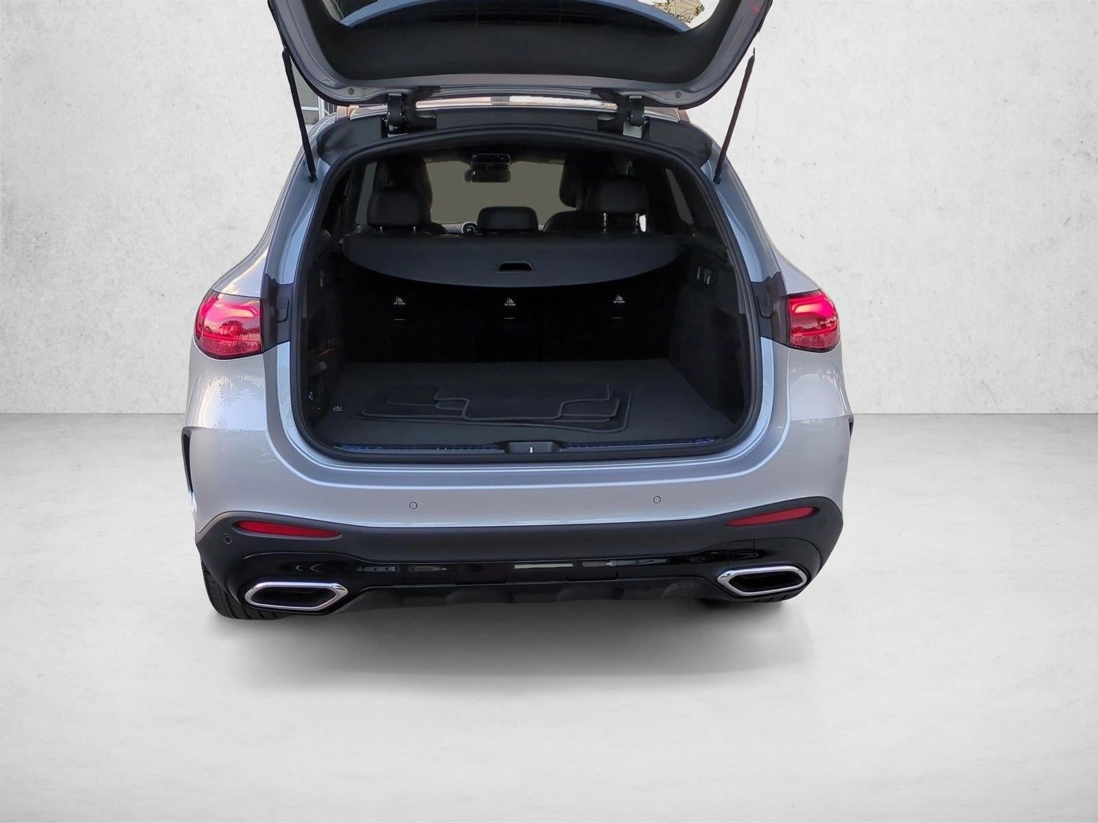 2026 Mercedes-Benz GLC GLC 300 4MATIC® SUV