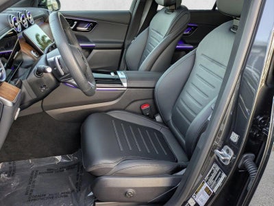 2026 Mercedes-Benz GLC GLC 300 4MATIC® SUV