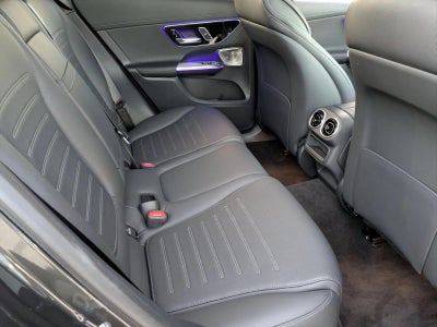 2026 Mercedes-Benz GLC GLC 300 4MATIC® SUV