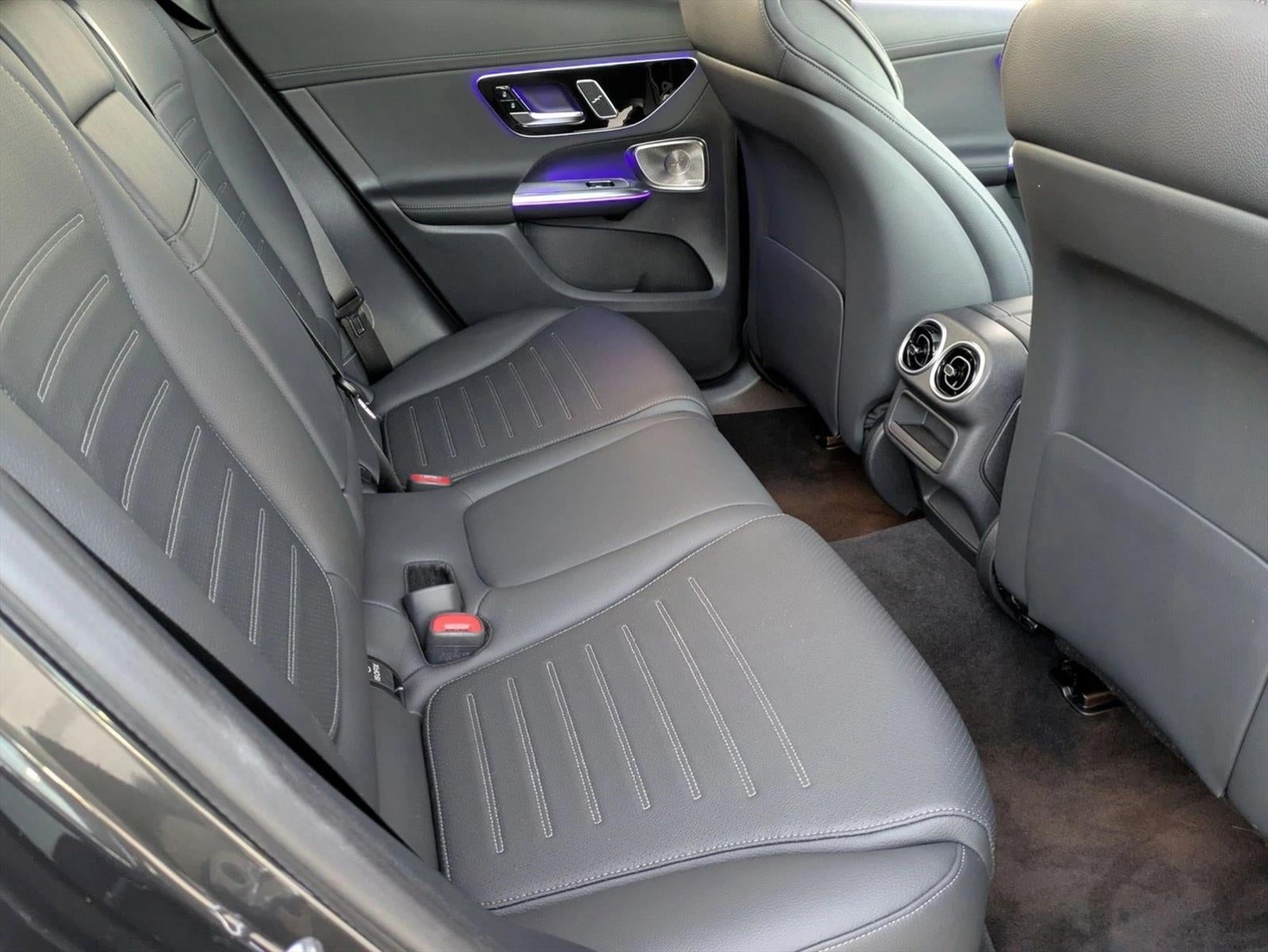 2026 Mercedes-Benz GLC GLC 300 4MATIC® SUV
