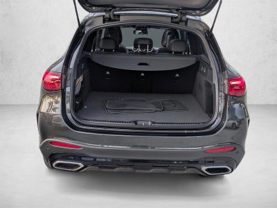 2026 Mercedes-Benz GLC GLC 300 4MATIC® SUV